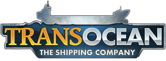 TransOcean: The Shipping Company logo