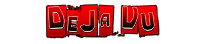 Deja Vu logo