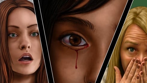 Доктор Хаус (HOUSE M.D.) Игра - скриншот 1