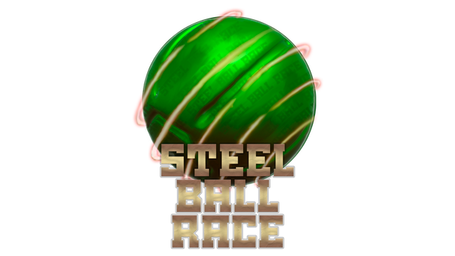 Steel Ball Race logo