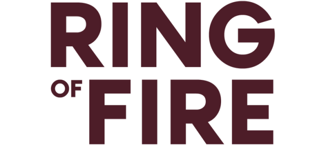 Огненное кольцо logo