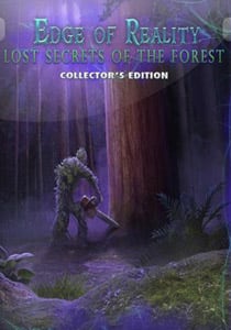 Edge of Reality 8: Lost Secrets of the Forest