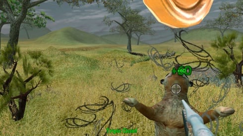 Remington Super Slam Hunting Africa - скриншот 2