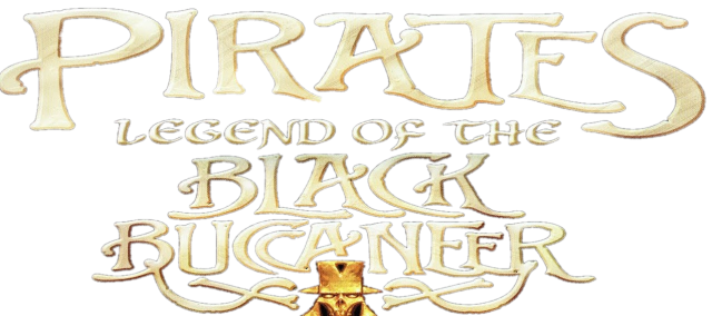 Черный Корсар logo