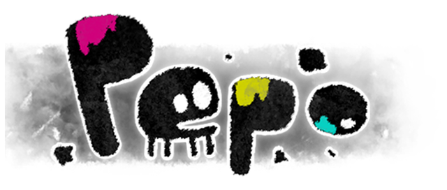 Pepo logo