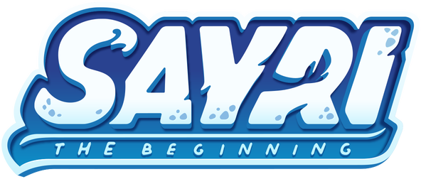 Sayri: The Beginning logo
