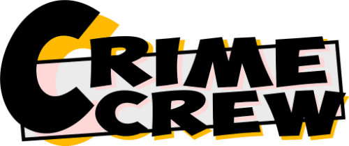 Crime Crew logo