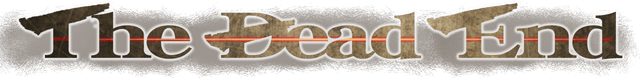 The Dead End logo