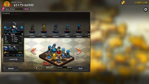 Mystery of Fortune 2 Refine - скриншот 3