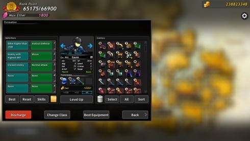 Mystery of Fortune 2 Refine - скриншот 4