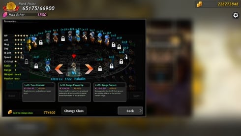 Mystery of Fortune 2 Refine - скриншот 5