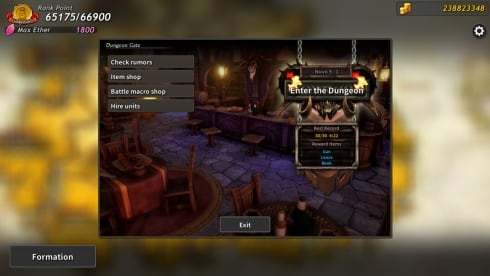 Mystery of Fortune 2 Refine - скриншот 6