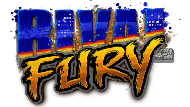 Rival Fury logo