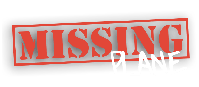 Missing Plane: Survival logo