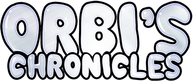 Orbi's chronicles logo