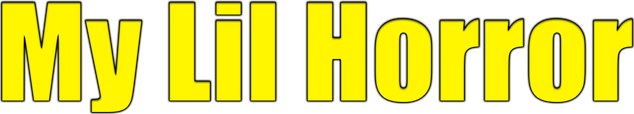 My Lil Horror logo