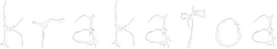 Krakatoa logo
