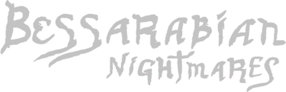 Bessarabian Nightmares logo