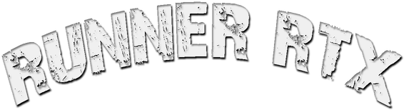 RUNNER RTX logo