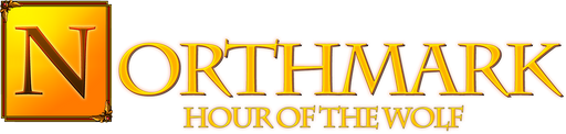 Northmark: Hour of the Wolf logo