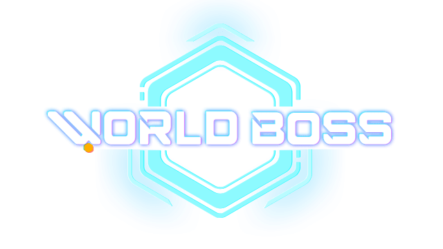 World Boss logo