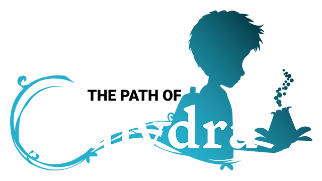 The Path of Calydra logo