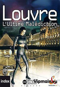 Louvre: The Final Curse