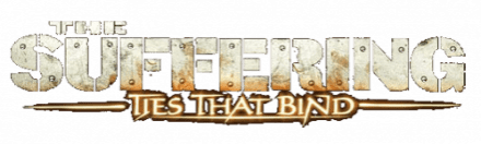 The Suffering logo