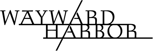 Wayward Harbor logo