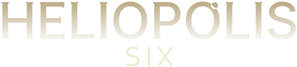 Heliopolis Six logo
