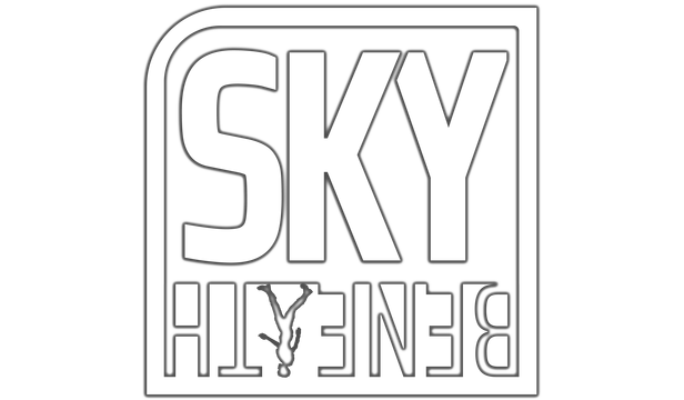 Sky Beneath logo
