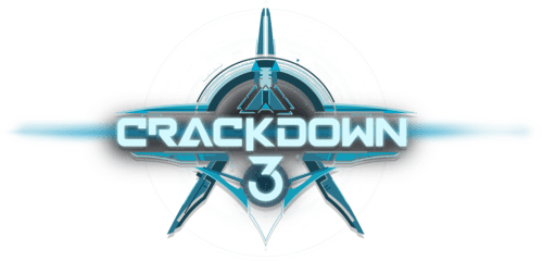 Crackdown 3 logo