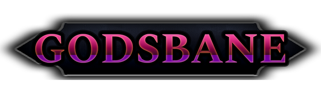 Godsbane Idle logo