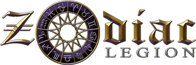 Zodiac Legion logo