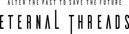 Eternal Threads logo