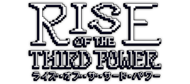 Rise of the Third Power logo