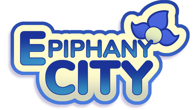 Epiphany City logo