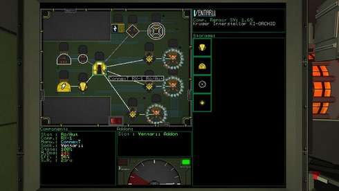 Objects in Space - скриншот 5