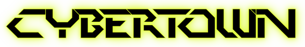 CyberTown logo