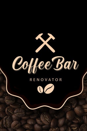 Coffee Bar Renovator