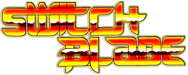 Switchblade [GOG] logo