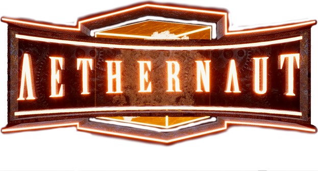 Aethernaut logo