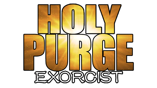 Holy Purge logo