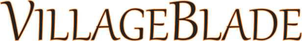 VillageBlade logo