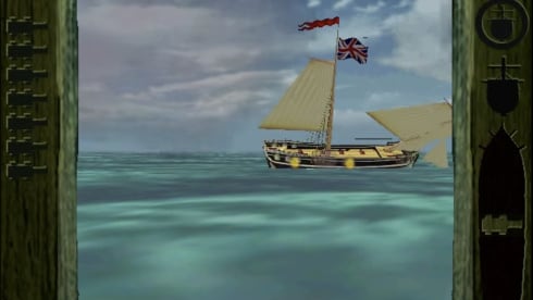 Buccaneer - скриншот 5