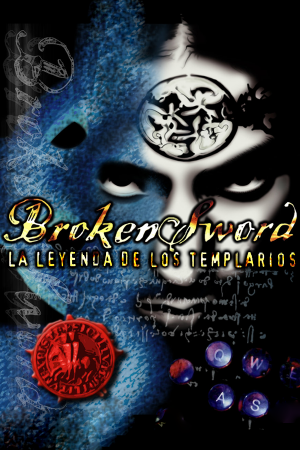 Broken Sword: The Shadow of the Templars