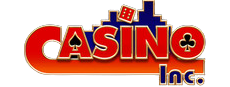 Casino inc logo