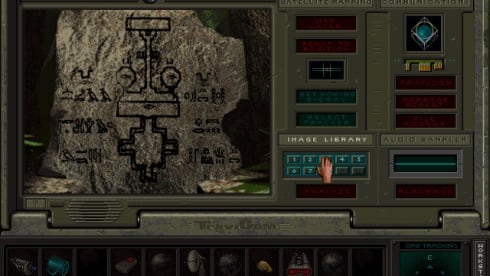 Congo the Movie: Descent into Zinj - скриншот 2