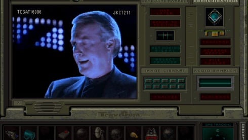 Congo the Movie: Descent into Zinj - скриншот 3