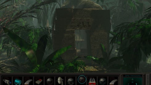 Congo the Movie: Descent into Zinj - скриншот 4